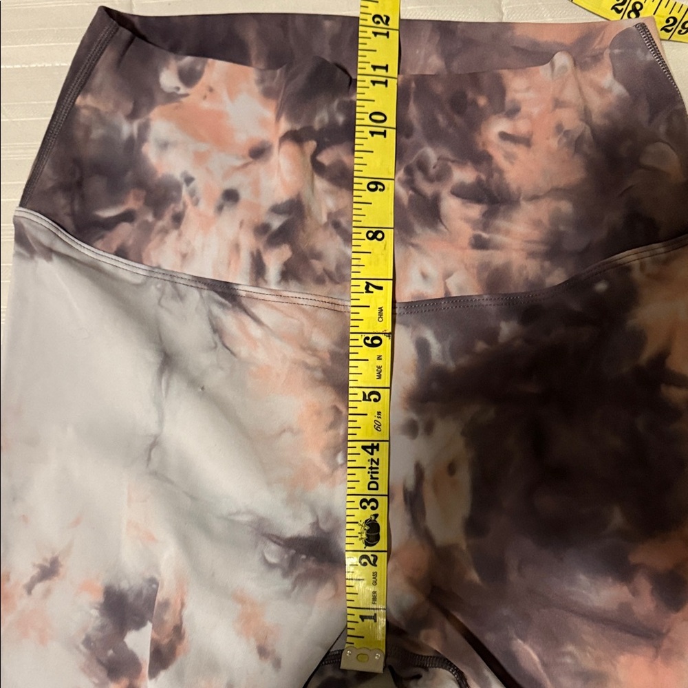 Modiv High Rise Leggings - Picture 6 of 7